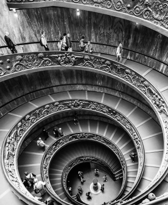 POTW #289 by Ron Scubadiver