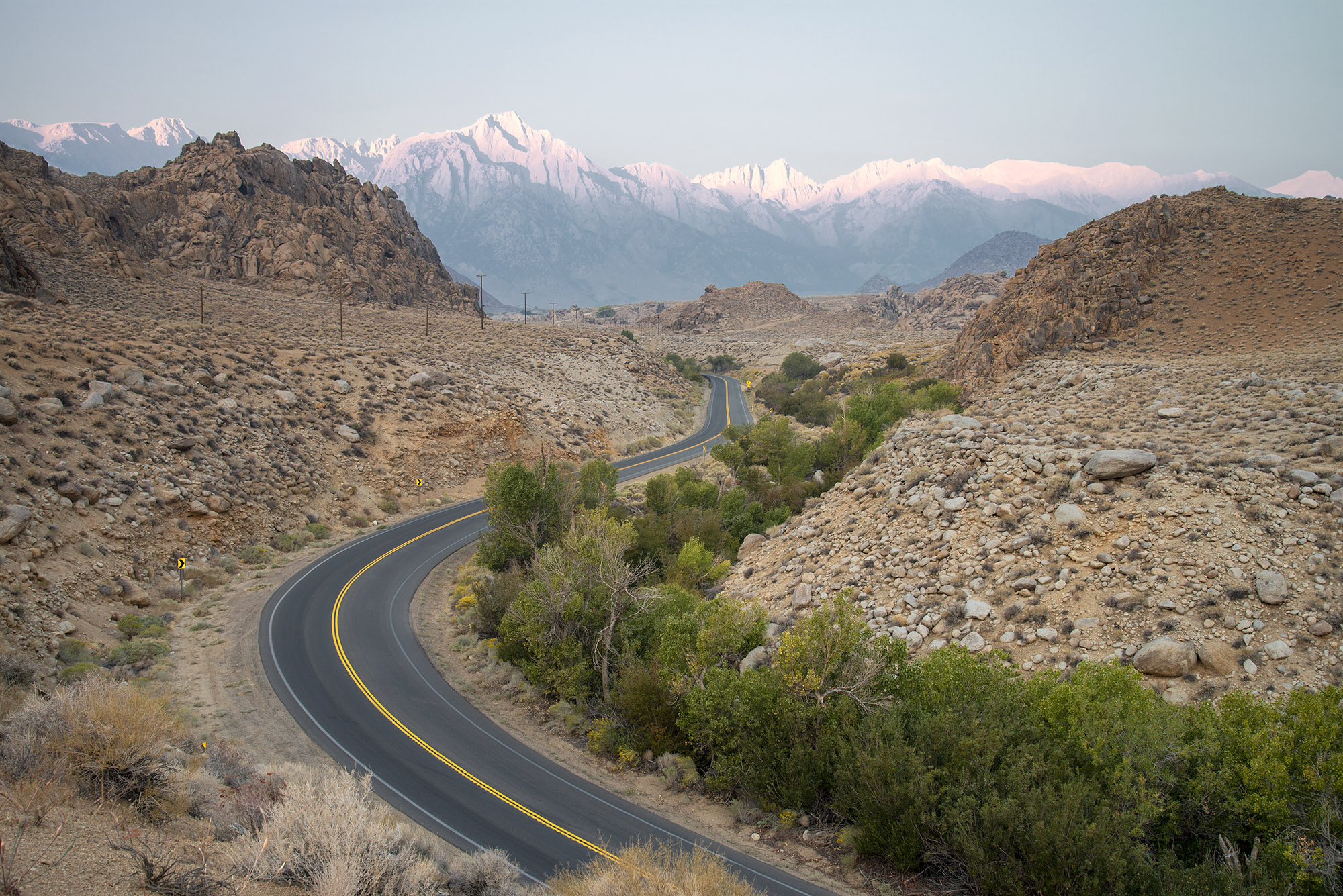 Alabama Hills