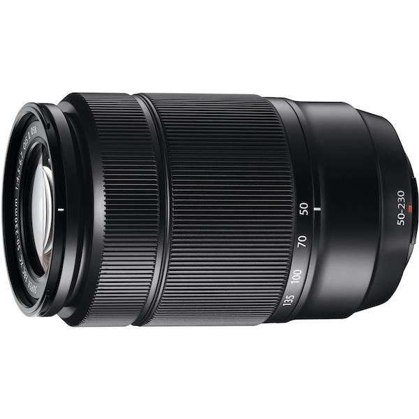My Fujifilm XC 50-230mm f/4.5-6.7 II OIS Lens Review