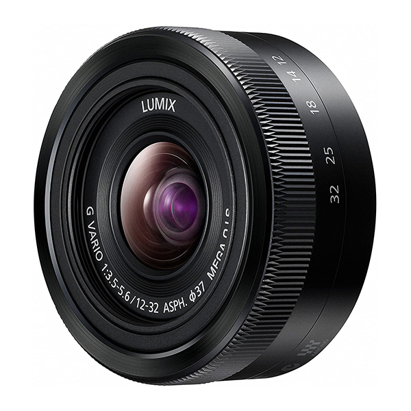 My Panasonic 12-32mm f/3.5-5.6 Mega OIS Lens Review