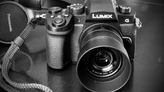 The Panasonic Lumix G95 / G90: Back to basics!