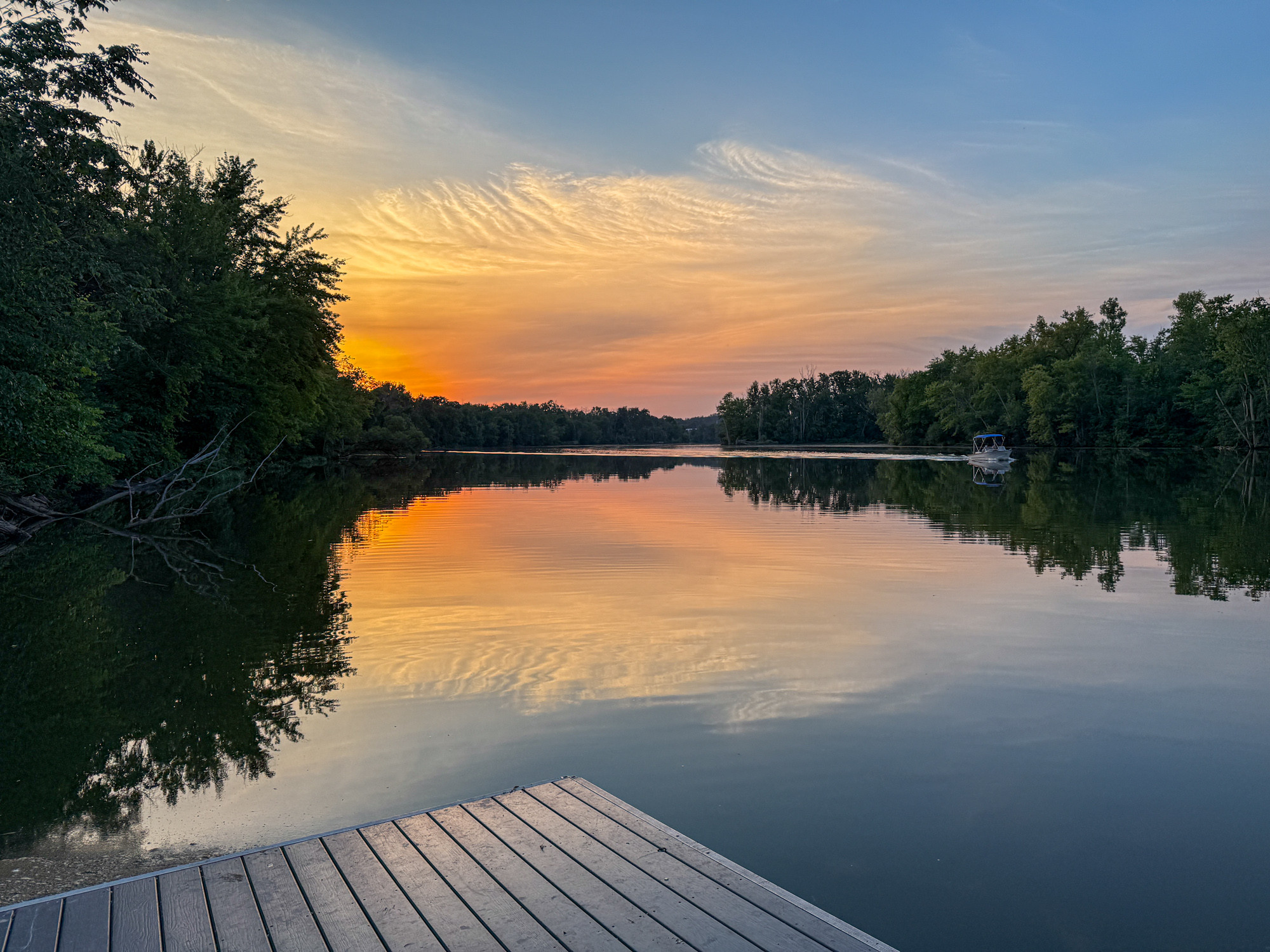 Seneca River