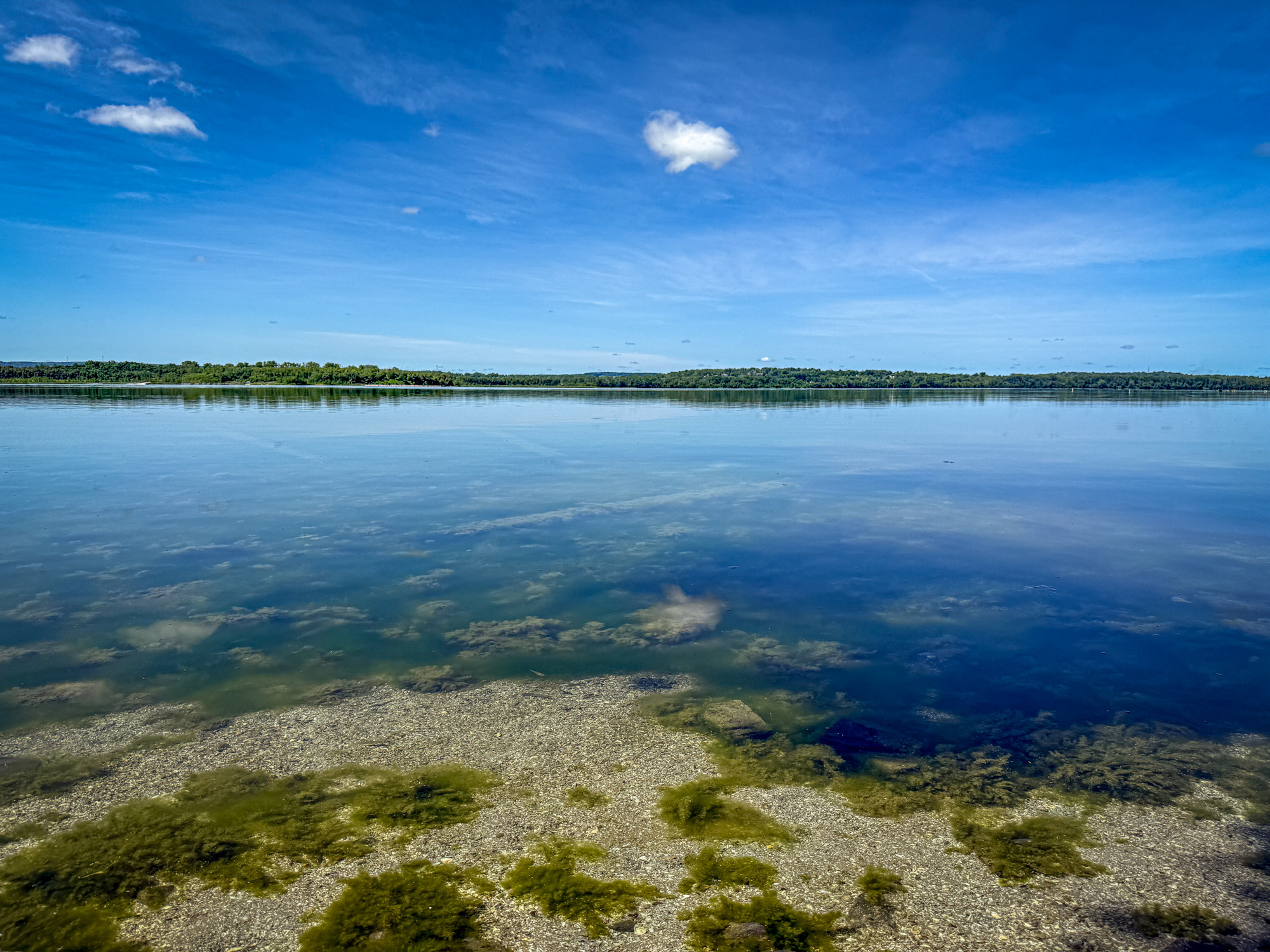 Lake Onondaga